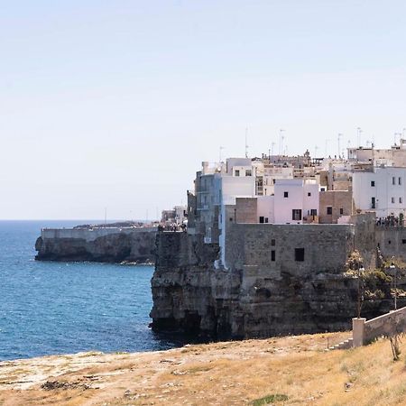San Vito Luxury Accomodation Polignano a Mare Exteriér fotografie
