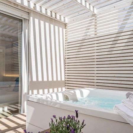 San Vito Luxury Accomodation Polignano a Mare Exteriér fotografie