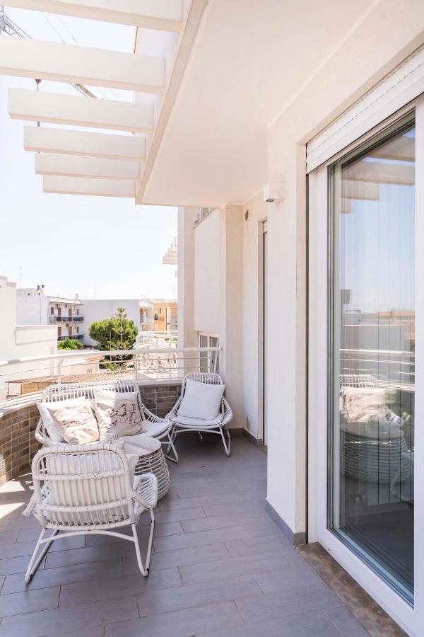 San Vito Luxury Accomodation Polignano a Mare Exteriér fotografie