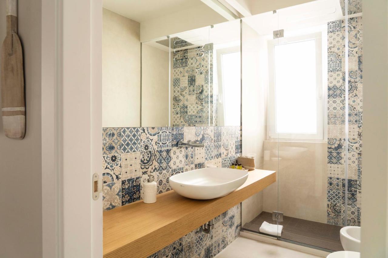 San Vito Luxury Accomodation Polignano a Mare Exteriér fotografie