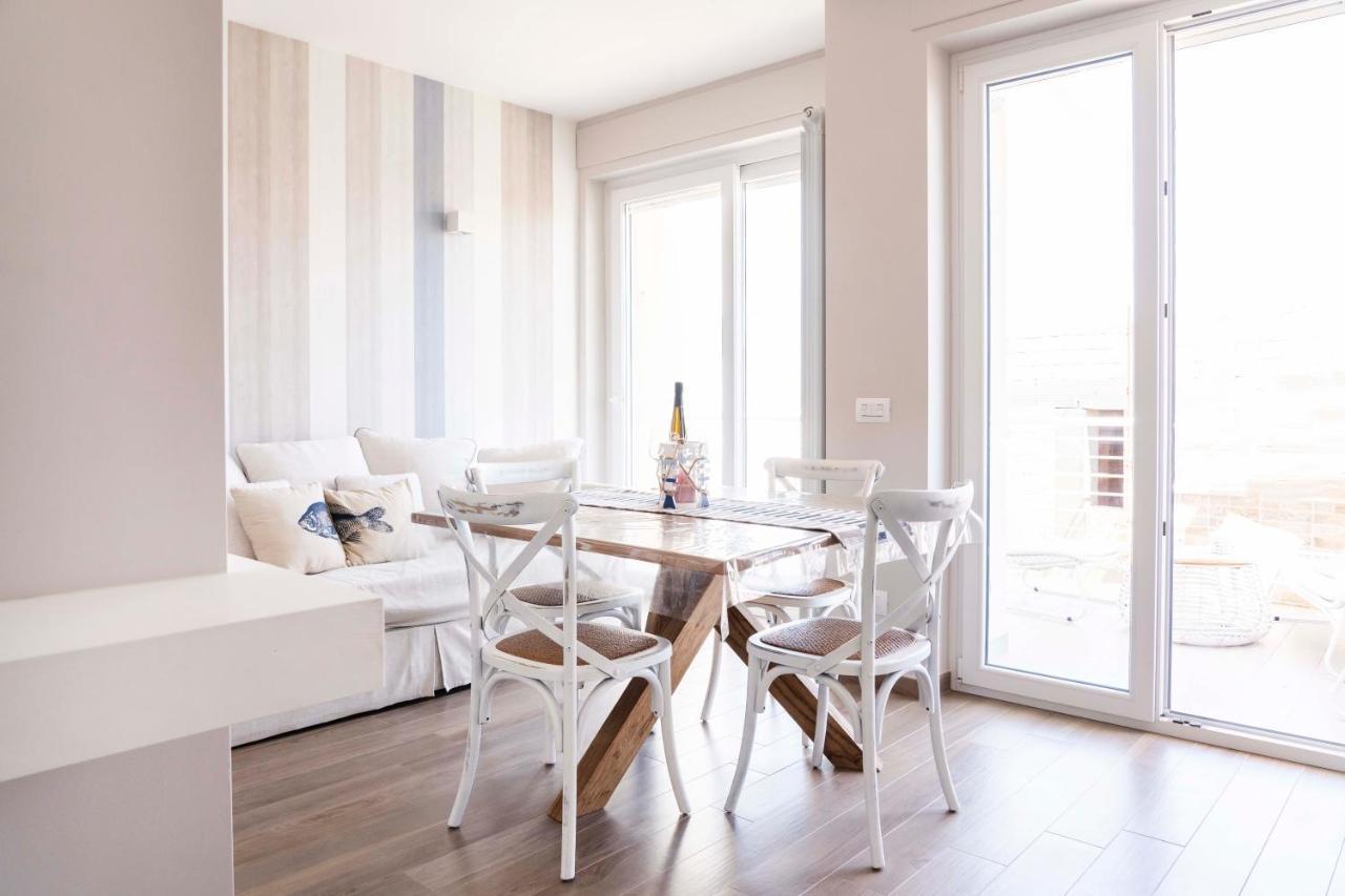 San Vito Luxury Accomodation Polignano a Mare Exteriér fotografie