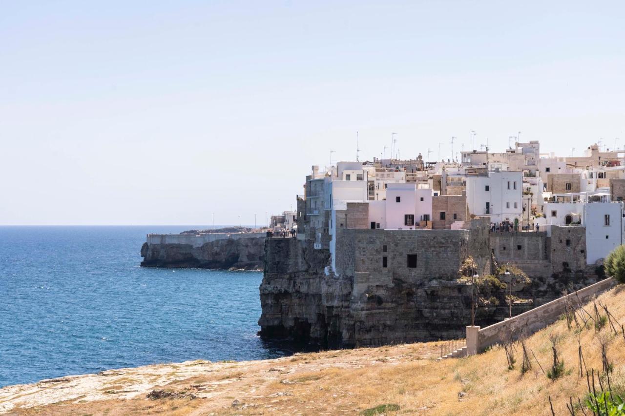 San Vito Luxury Accomodation Polignano a Mare Exteriér fotografie