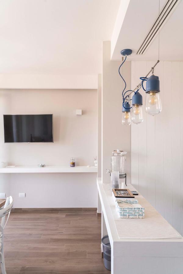 San Vito Luxury Accomodation Polignano a Mare Exteriér fotografie