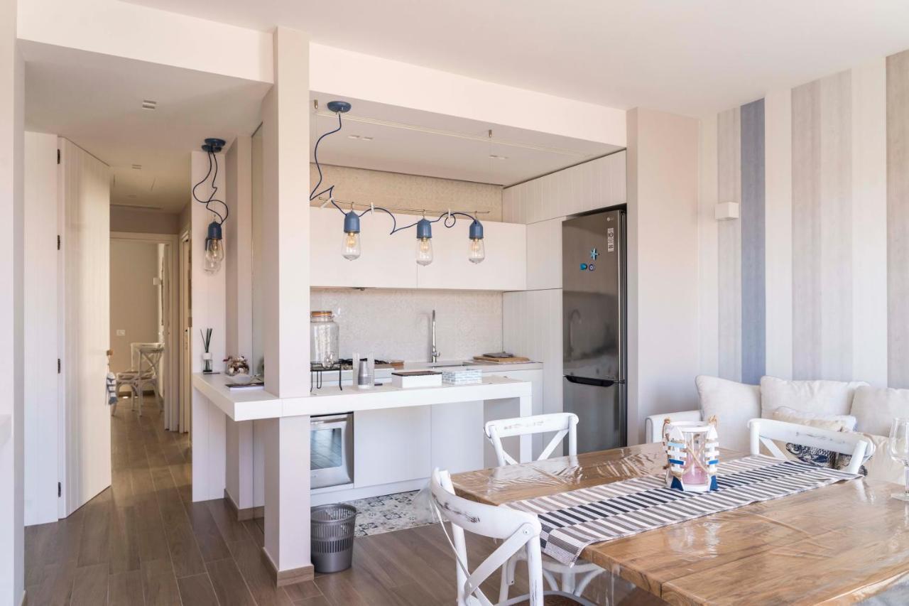 San Vito Luxury Accomodation Polignano a Mare Exteriér fotografie