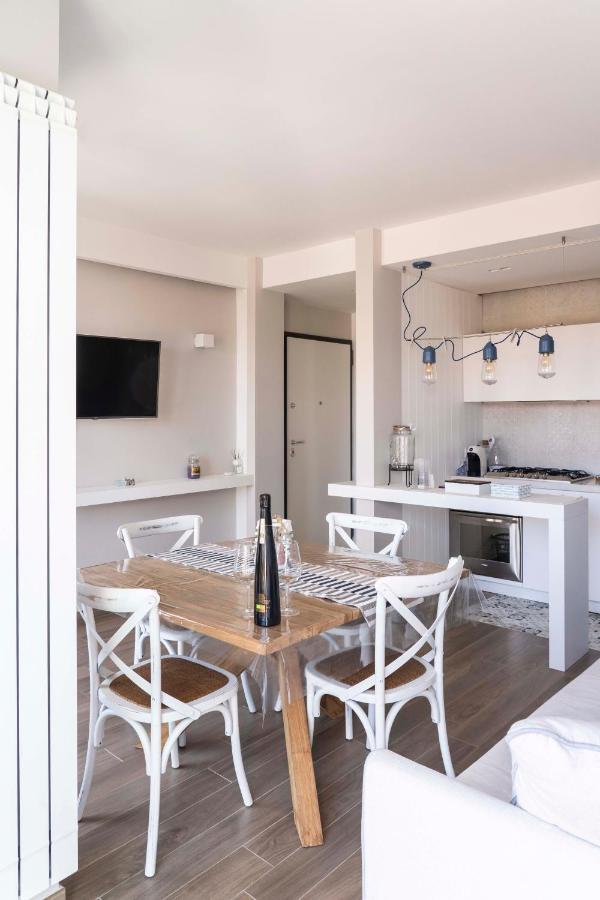 San Vito Luxury Accomodation Polignano a Mare Exteriér fotografie