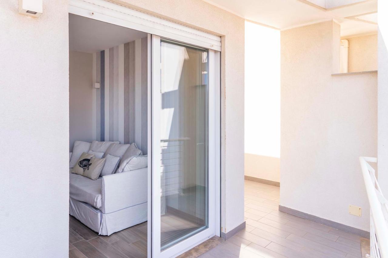 San Vito Luxury Accomodation Polignano a Mare Exteriér fotografie