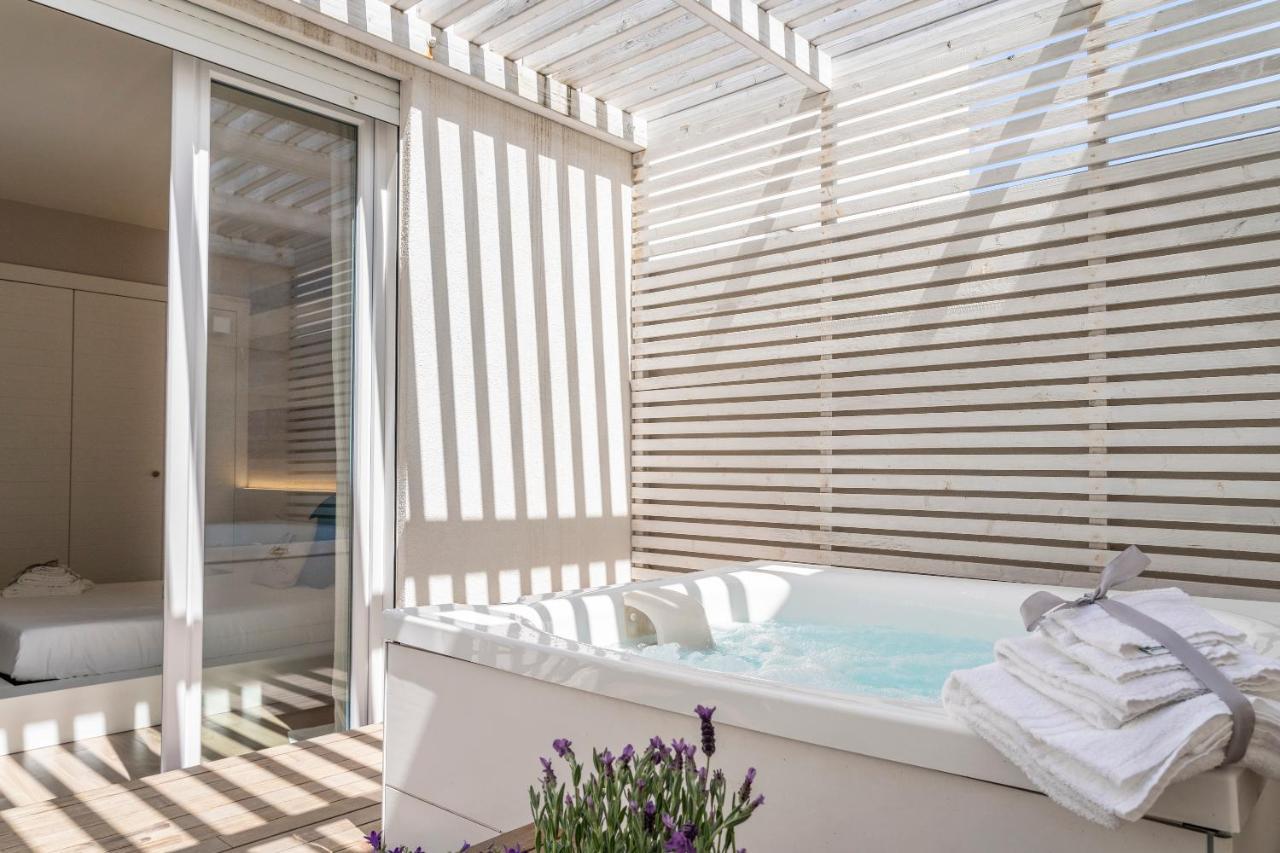 San Vito Luxury Accomodation Polignano a Mare Exteriér fotografie