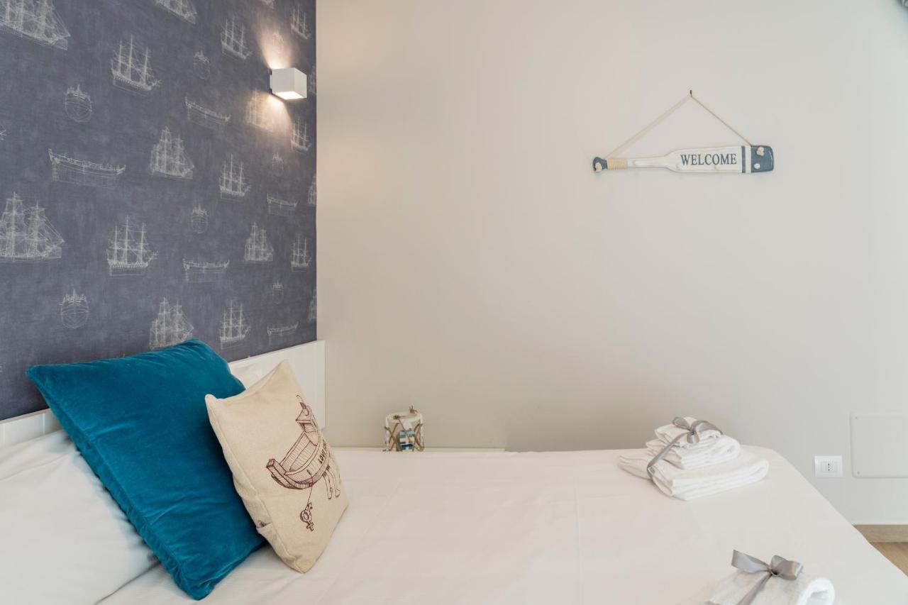 San Vito Luxury Accomodation Polignano a Mare Exteriér fotografie