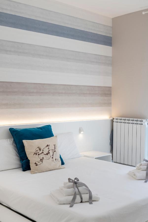 San Vito Luxury Accomodation Polignano a Mare Exteriér fotografie