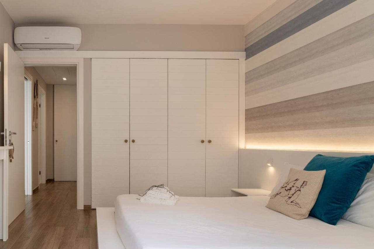 San Vito Luxury Accomodation Polignano a Mare Exteriér fotografie