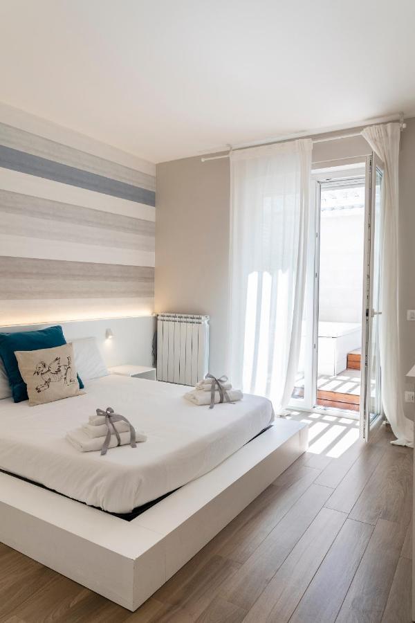 San Vito Luxury Accomodation Polignano a Mare Exteriér fotografie