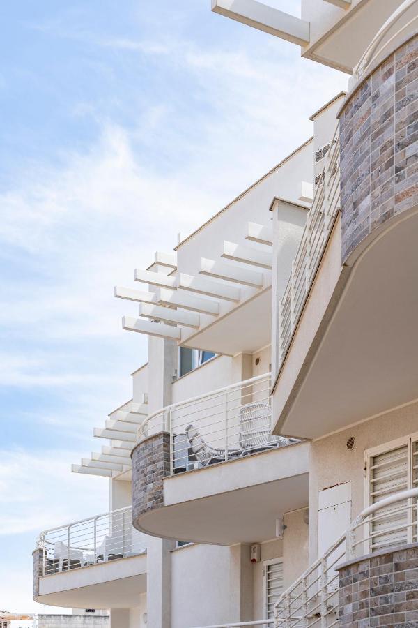 San Vito Luxury Accomodation Polignano a Mare Exteriér fotografie