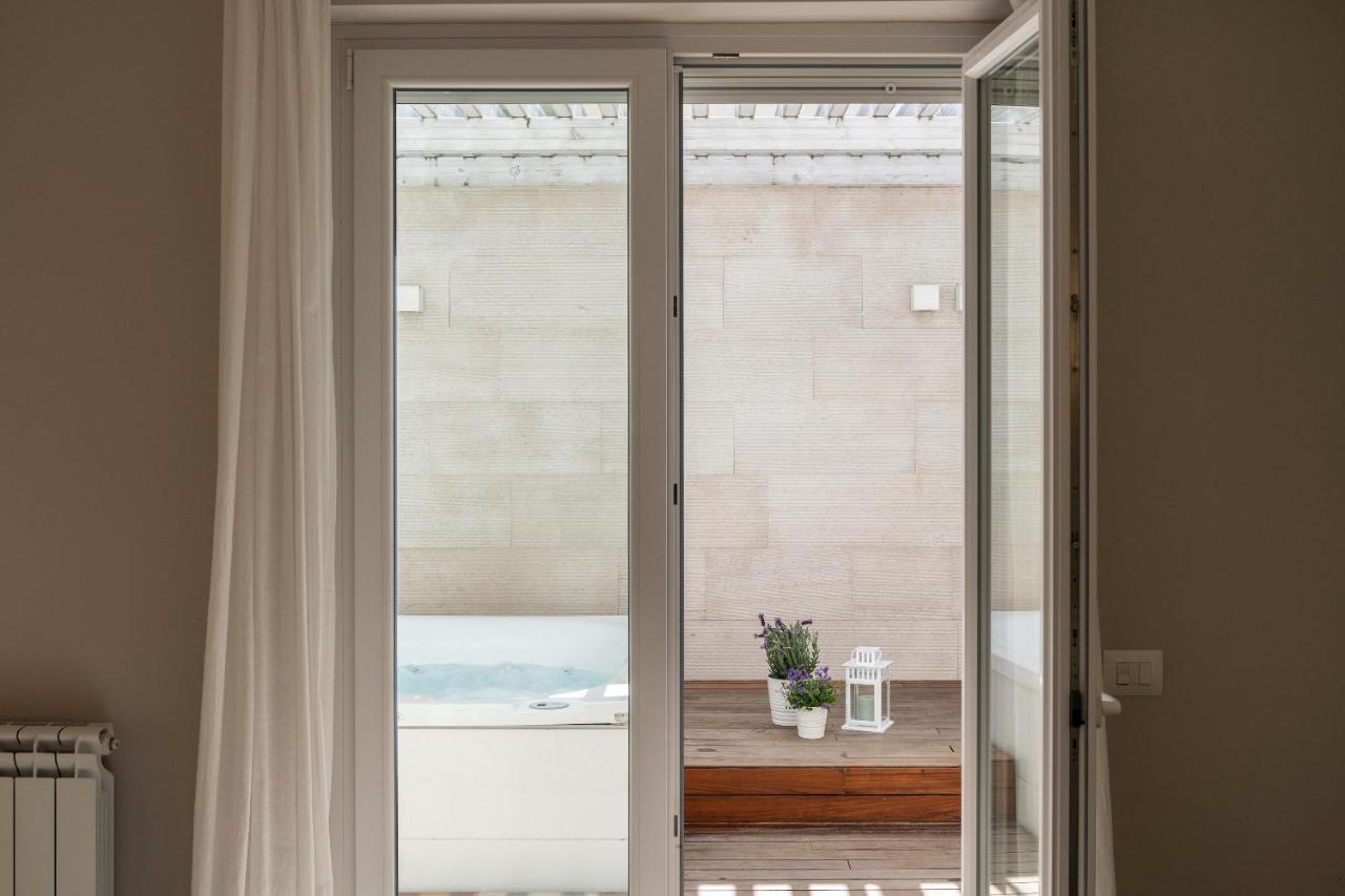 San Vito Luxury Accomodation Polignano a Mare Exteriér fotografie