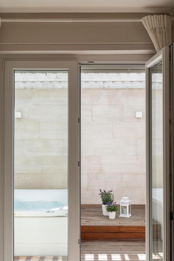 San Vito Luxury Accomodation Polignano a Mare Exteriér fotografie
