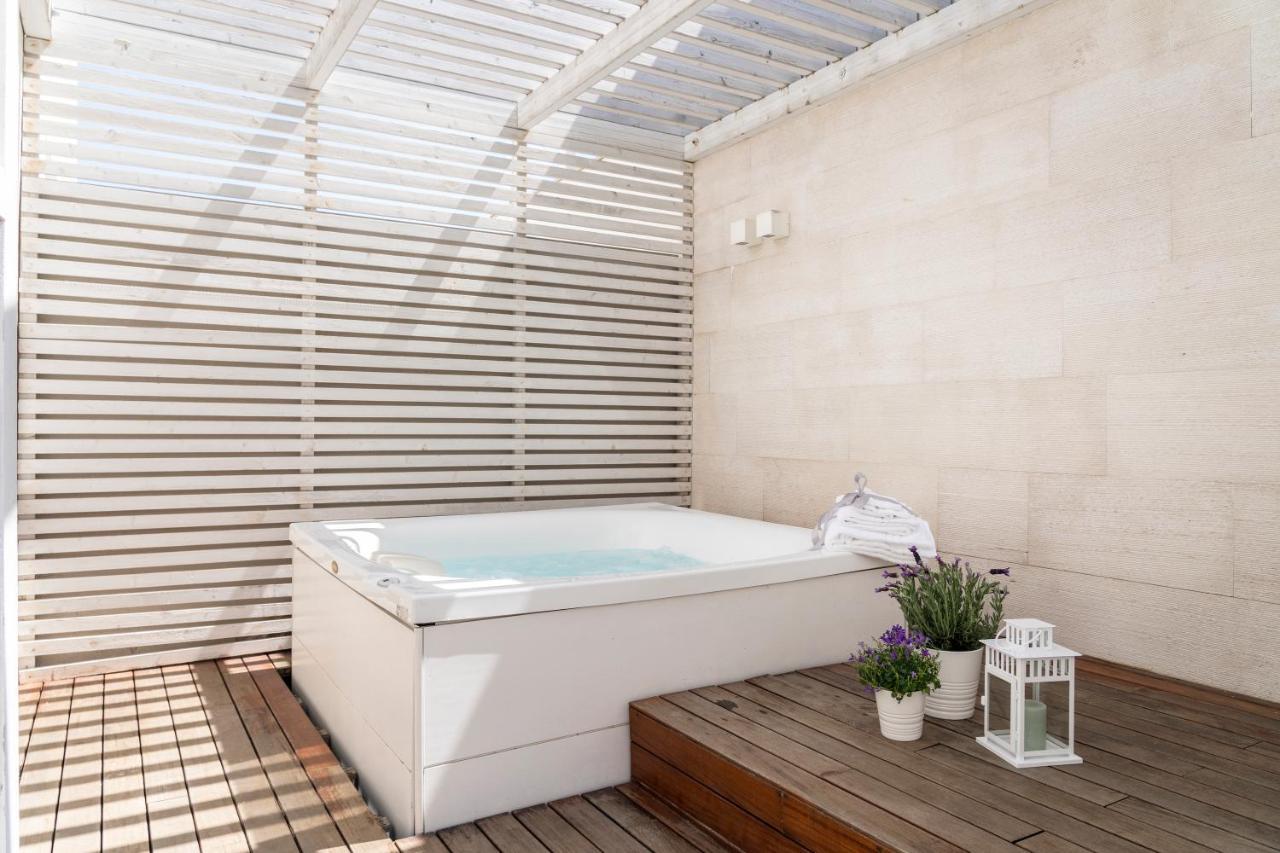 San Vito Luxury Accomodation Polignano a Mare Exteriér fotografie