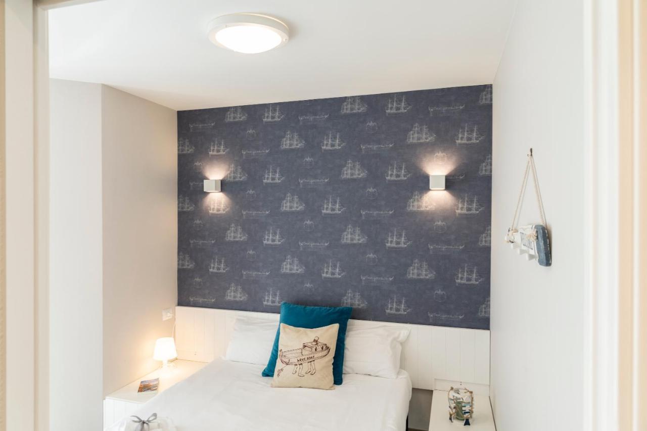 San Vito Luxury Accomodation Polignano a Mare Exteriér fotografie