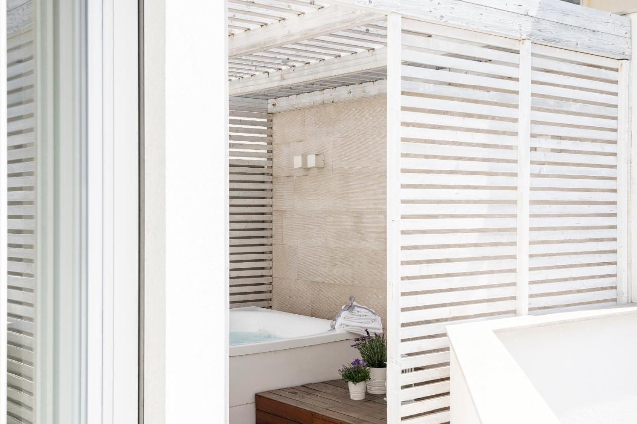 San Vito Luxury Accomodation Polignano a Mare Exteriér fotografie