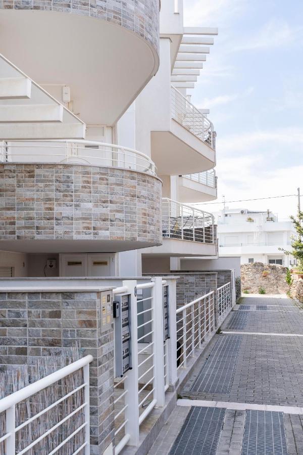San Vito Luxury Accomodation Polignano a Mare Exteriér fotografie