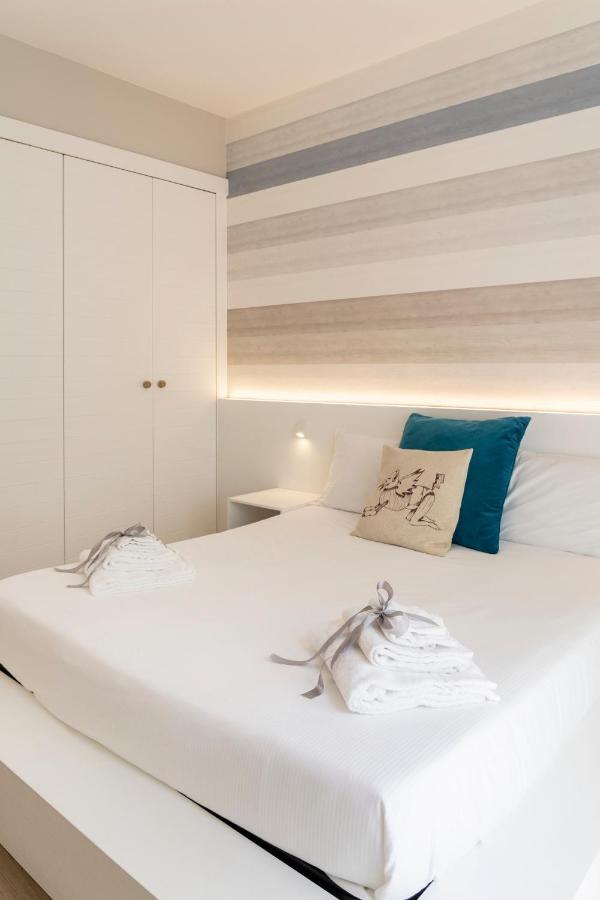 San Vito Luxury Accomodation Polignano a Mare Exteriér fotografie