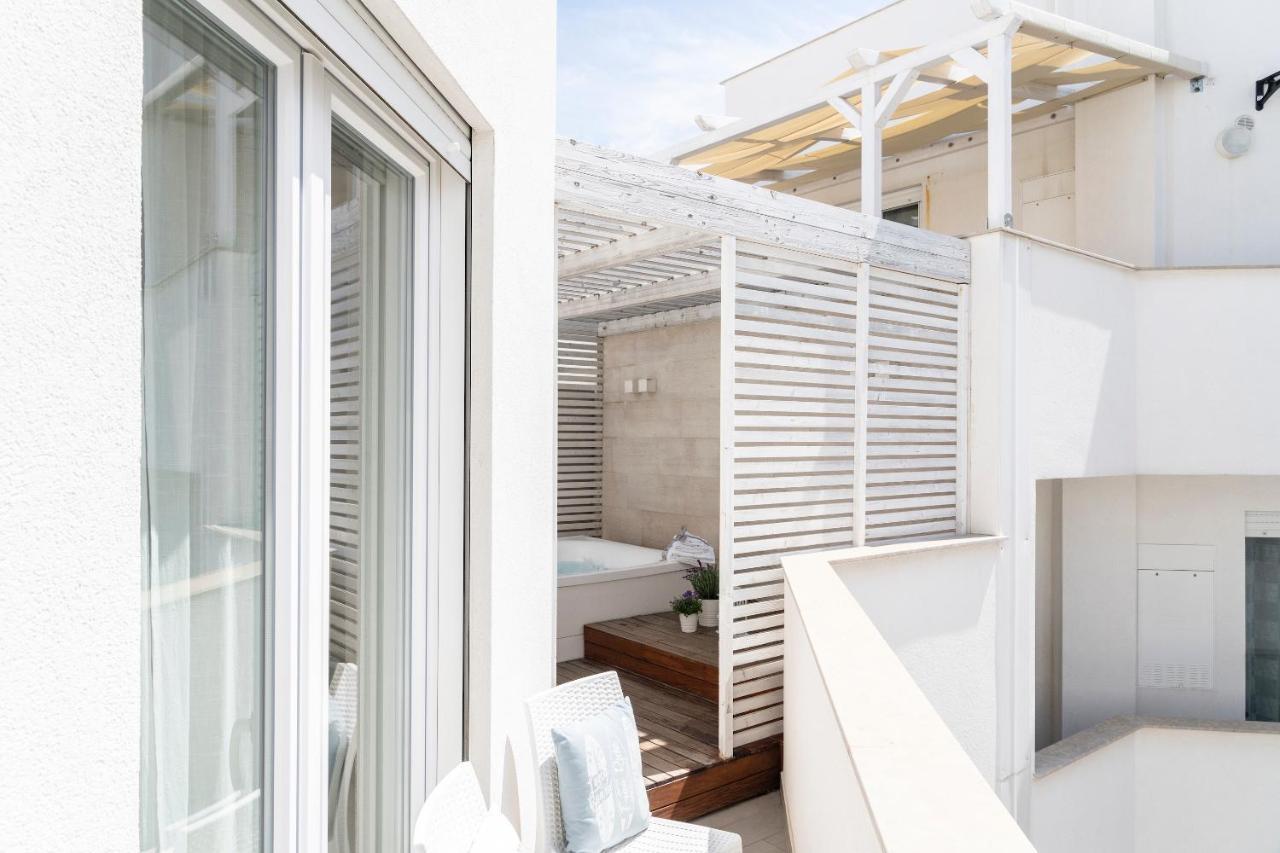 San Vito Luxury Accomodation Polignano a Mare Exteriér fotografie