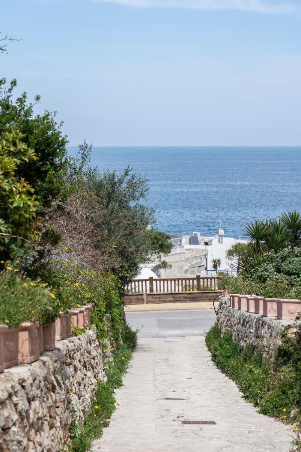 San Vito Luxury Accomodation Polignano a Mare Exteriér fotografie